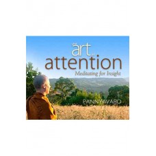 ART OF ATTENTION